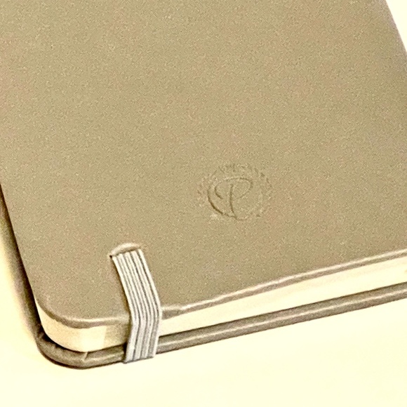 🆕 Piccadilly Essential Small Notebooks,  set of 3 📒 (NWT) - Picture 4 of 7